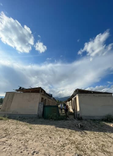 продаю зем долю: 5 соток, Для бизнеса, Красная книга — 2