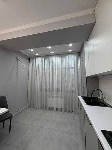 3 комнаты, 81 м², Филармония Элитка, 11 этаж, Евроремонт — 7