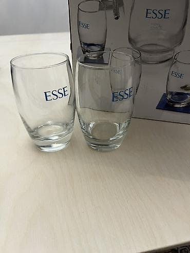 посуда мадонна цена: Набор стеклянной посуды ESSE + салатники Pasabahce 1) Набор для — 2