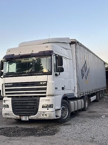 трактор соко: Требуется Водитель грузового транспорта, Категория прав (C1E), На рефрижератор, На тягач, На фуру, Более 5 лет опыта, Вахтовый метод, Старше 23 лет — 1