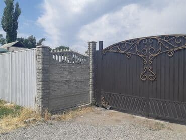 эвра заборы: Заборы и ограждения, Установка, Гарантия, Бесплатный выезд — 20
