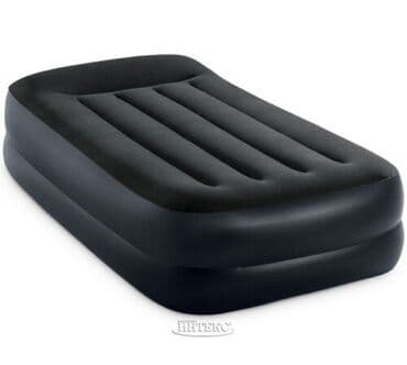 матрас кровать интекс: Бесплатная доставка Доставка по городу бесплатная Кровать имеет — 3