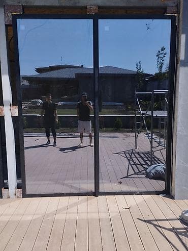 ufs 3: Окно, Дверь, Замок: Ремонт, Реставрация, Замена, Платный выезд — 10