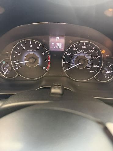 Транспорт: Subaru Outback: 2010 г., 2.5 л, Вариатор, Бензин, Универсал — 8