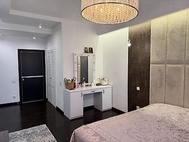 Продажа квартир: 3 комнаты, 115 м², Элитка, 9 этаж, Евроремонт — 10