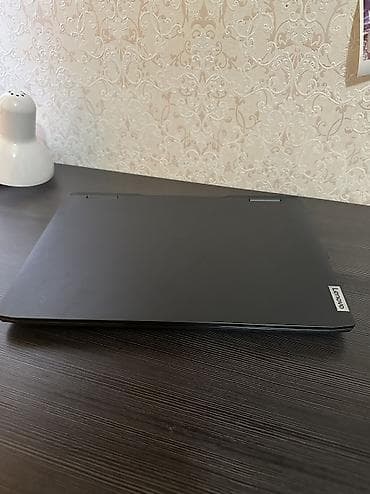 корпус 17про: Игровой ноутбук Lenovo Legion 5 Б/У почти не пользовался (серия — 2