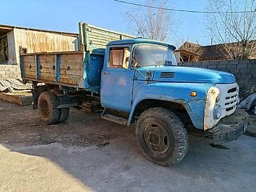 ЗИЛ: ЗИЛ : | 1981 г. Roadster — 2