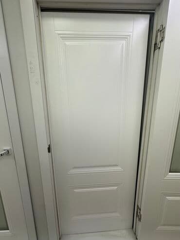двери межкомнатные бишкеке: Двери от 6500 и дороже Возможные размеры: 60/70/80/90 40 Мы — 19