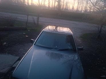 авто ру кыргызстан бишкек: Mercedes-Benz E-Class: 1992 г., Бензин, Седан — 3