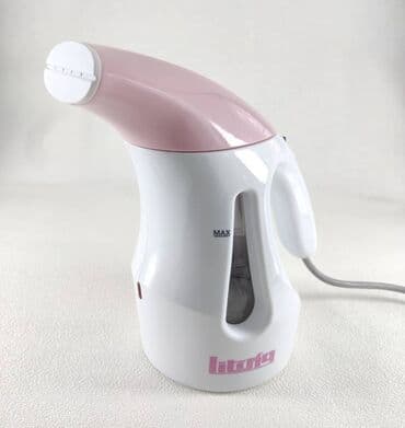 парный утюк: Отправляясь в путешествие важно иметь при себе компактный и надежный — 2