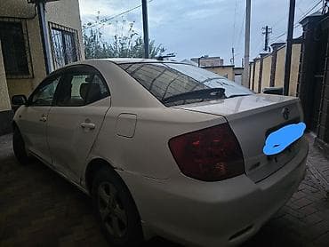 windom 2003: Toyota Allion: 2003 г., 1.8 л, Автомат, Бензин, Седан — 3