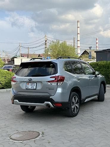 субару форестер 2014: Subaru Forester: 2019 г., 2.5 л, Вариатор, Бензин, Кроссовер — 1