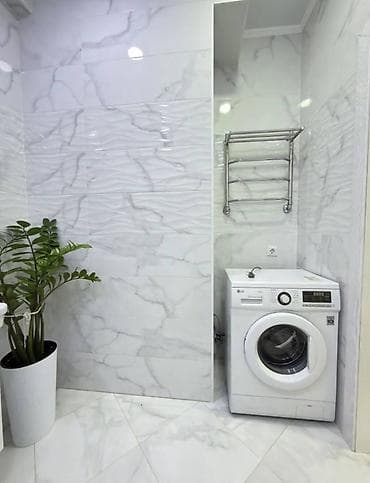 Продажа квартир: 3 комнаты, 71 м², Элитка, 11 этаж, Дизайнерский ремонт — 8