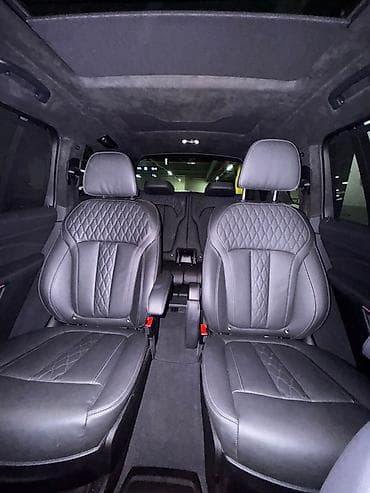 bcd com: BMW X7: 2021 г., Бензин, Внедорожник — 5