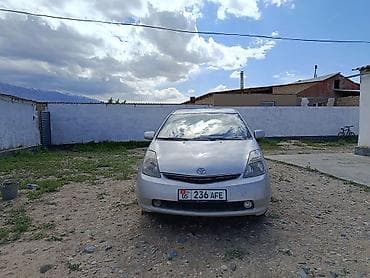 corolla 2004: Toyota Prius: 2006 г., Гибрид, Хэтчбэк — 1