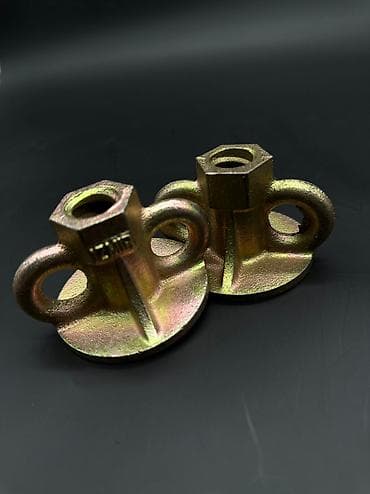 Гайки турция