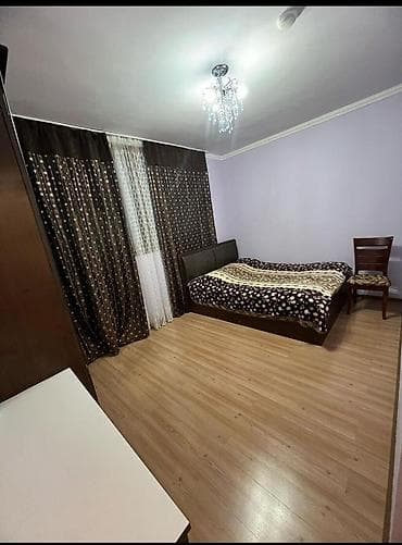 🏡 Продается дом в Бишкеке! Ак-Ордо 2 📍 Район: Ак-Ордо 2 ж/м 📐 Площадь — 6