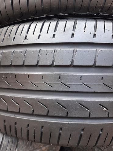 235 55 r 18: Шины 235 / 55 / R 18, Лето, Пара, Pirelli — 2