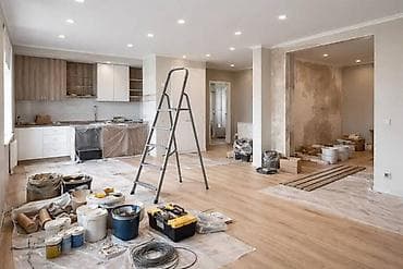 samsung a42: Ремонт под ключ: квартиры, дома, коттеджи - Полный комплекс работ — 2