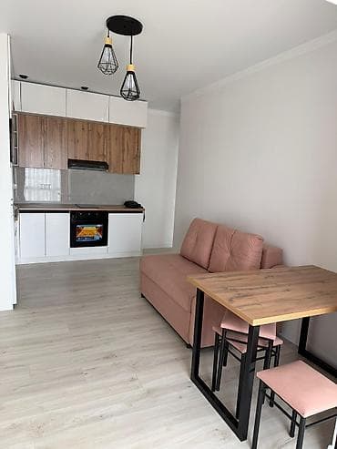 квартира 2 к: Аренда квартиры на Иссык-Куле, Alpha White Resort, Кош-Кол, 4 места, Цена Целиком за жилье — 10