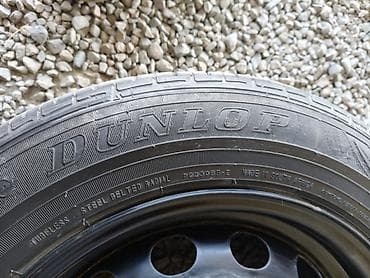 r 21: Колеса в сборе 175 / 65 / R 14, 1 шт, Легковые, Железные, отверстий - 4 — 3