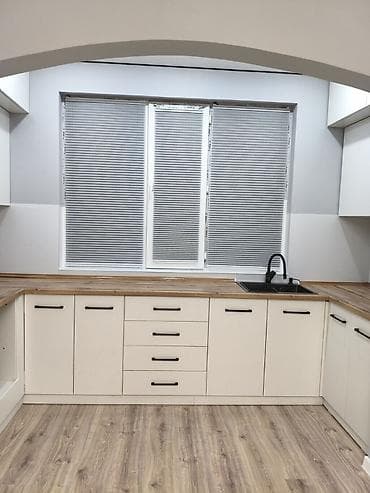 Недвижимость: 1 комната, 42 м², Арча-Бешик ж/м 105 серия, 7 этаж, Дизайнерский ремонт — 6