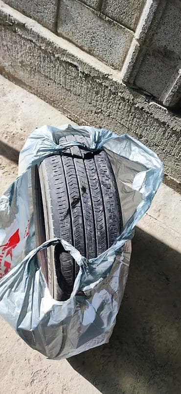 r16 4: Шины 225 / 55 / R 17, Лето, Легковые, Toyo — 2