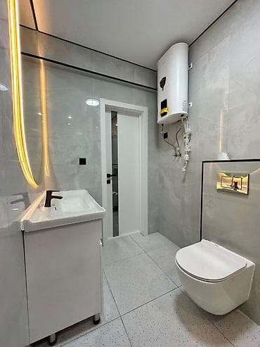Недвижимость: 3 комнаты, 62 м², 5 этаж — 10