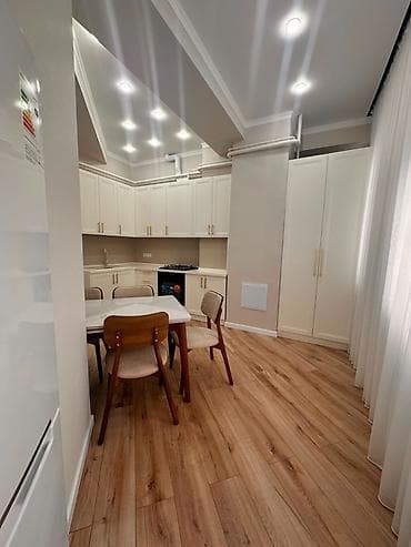imak: 2 комнаты, 60 м², 2 этаж, Евроремонт — 2