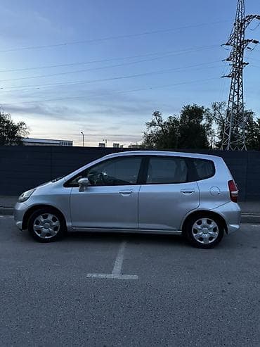 honda jazz стоп: Honda Jazz: 2005 г., 1.5 л, Автомат, Бензин, Хэтчбэк — 5
