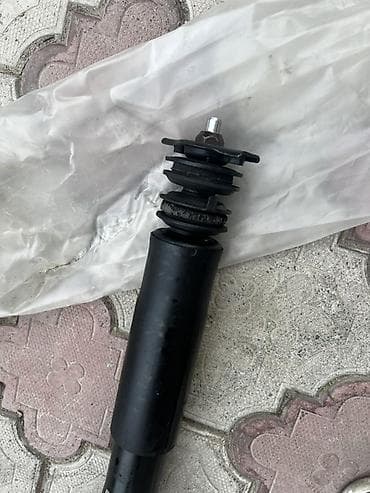 амортизатор лексус 470: Передний амортизатор Lexus 2007 г., Б/у, Оригинал — 2