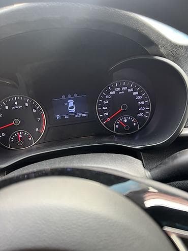 Kia K5: 2020 г., 2 л, Автомат, Газ