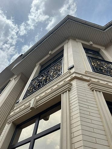 багет цена за метр: Обрамления на окна, лепнина на окна, багеты, пенопласт, колонны — 1