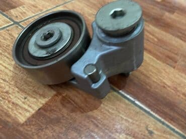 биндеры для переплета металлическими пружинами механические: Mitsubishi 6B31 натяжитель, Митсубиси ролик с натяжителем, Натяжитель — 2