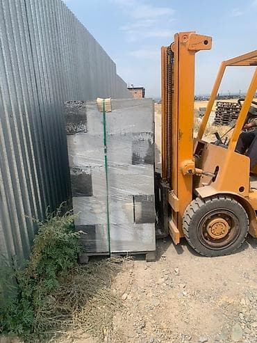 Газоблок, Автоклавсыз, 600x100x300, D600 lalafo.kg да Газоблок, Автоклавсыз, 600x100x300, D600