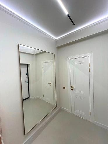 Продажа квартир: 2 комнаты, 64 м², Элитка, 4 этаж, Дизайнерский ремонт — 10