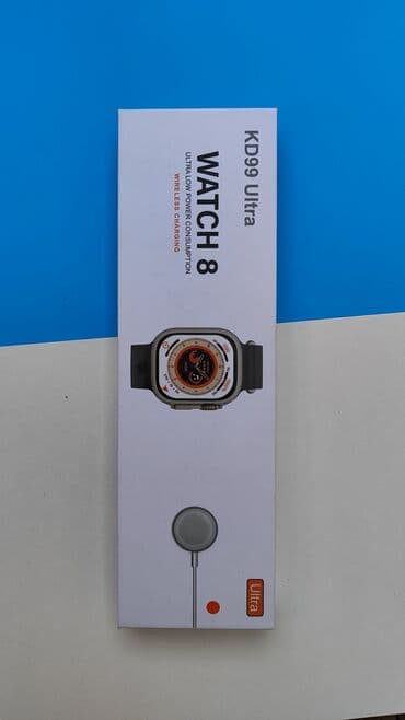 часы романсон: Apple watch 8 ultra 🍏 Подключается на ios/android ✅ Батарея на 2-3 дня — 1