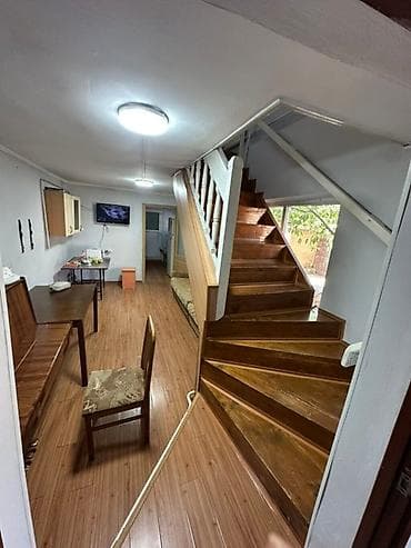 олд бишкек аренда: 160 м², 4 комнаты, Рабочий Городок, Семейным — 7