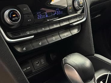 м111 2.0: Hyundai Santa Fe: 2019 г., 2 л, Автомат, Дизель, Кроссовер — 9