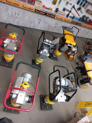 шкафы токмак: Трамбовка Турция — 2