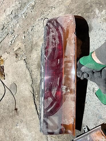 kia rio 2022: Оригинальные запчасти на ТОЙОТА ЧАЙЗЕР 90! Кузов ходовая — 7