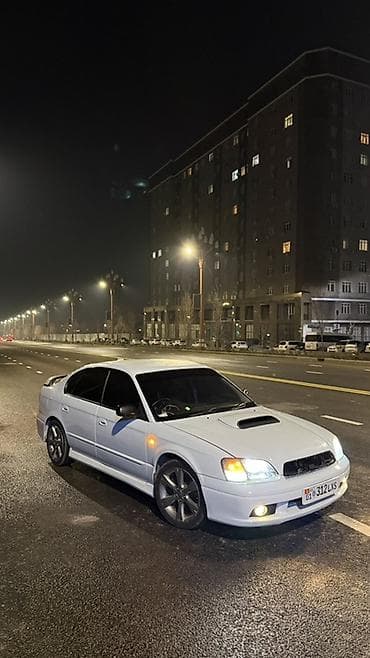 subaru legacy 2000: Subaru Legacy: 2000 г., 2 л, Автомат, Бензин, Седан — 2