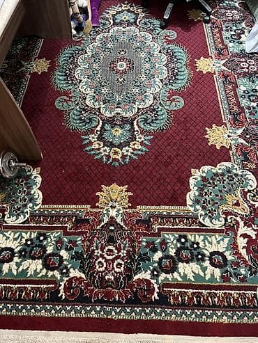 Ковер Синтетика — 1