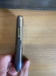 филипс телефоны: Nokia 6700 Slide, Б/у, цвет - Черный, 1 SIM — 8