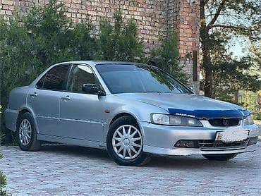 сколько стоит электрический квадроцикл: Honda Accord: 2001 г., 1.8 л, Автомат, Бензин, Седан — 2