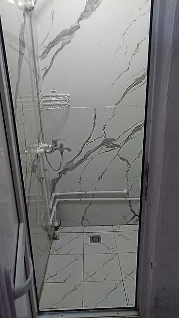 дом в токмаке: Студия, С мебелью частично — 1