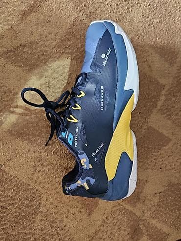 обувь оригинал: Кроссовки JOGARBOLA Ranger, 42 размер (новые) — 2