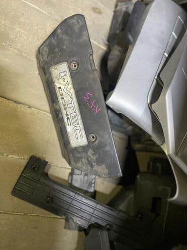 хонда капа: Декоративные крышки двигателя Тойота, Хонда, Субару, Мазда, Ниссан, в — 7