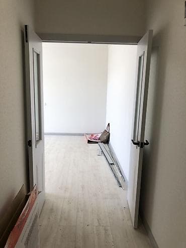 2 room flat: 1 комната, 44 м², 106 серия, 3 этаж, Евроремонт — 4