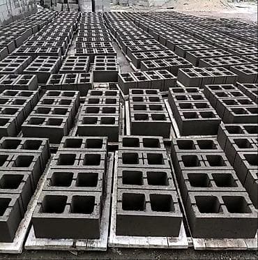 тошок купить: Продаю Пескоблок высокого качества! Рваный, 15/400, оконтованый — 8